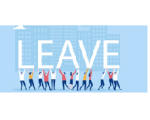 LEAVE