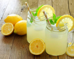 LEMONADE