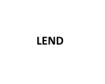 LEND