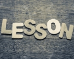LESSON