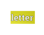 LETTER
