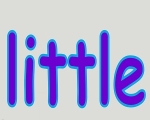 LITTLE