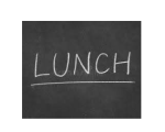LUNCH