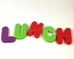 LUNCH