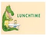 LUNCHTIME