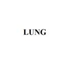 LUNG