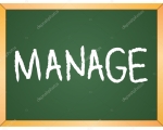 MANAGE