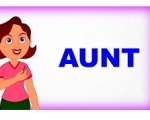 AUNT