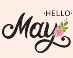 May 