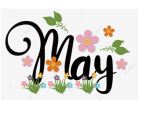 MAY