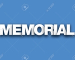 MEMORIAL