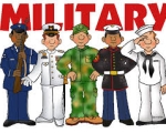 MILITARY