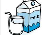 Milk 