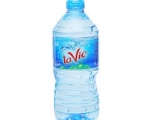 MINERAL WATER