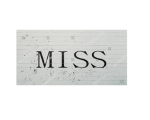 MISS