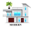 modern 