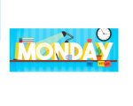 MONDAY