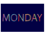 MONDAY