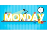 MONDAY