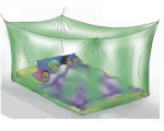 MOSQUITO NET