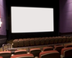movie theater