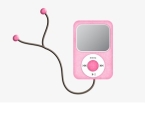MP3 PLAYER