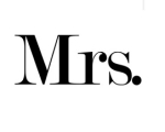 MRS.