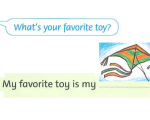 MY  FAVORITE  TOY  IS  MY  KITE.