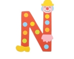 N