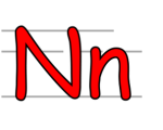 N