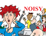 NOISY 