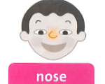 NOSE
