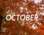 OCTOBER