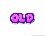 OLD