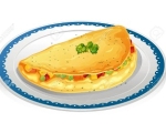 OMELETTE