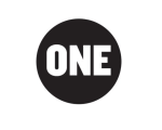 ONE