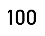 HUNDRED