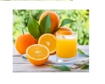 ORANGE JUICE