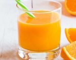 Orange juice