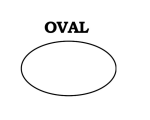 OVAL