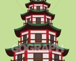 PAGODA