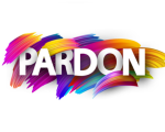 PARDON