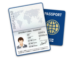 PASSPORT 