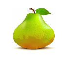 pear