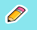 pencil