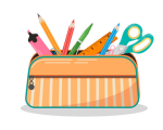 PENCIL CASE