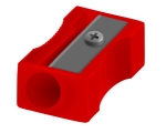 PENCIL SHARPENER