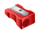 PENCIL SHARPENER