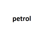 petrol