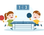 PING-PONG